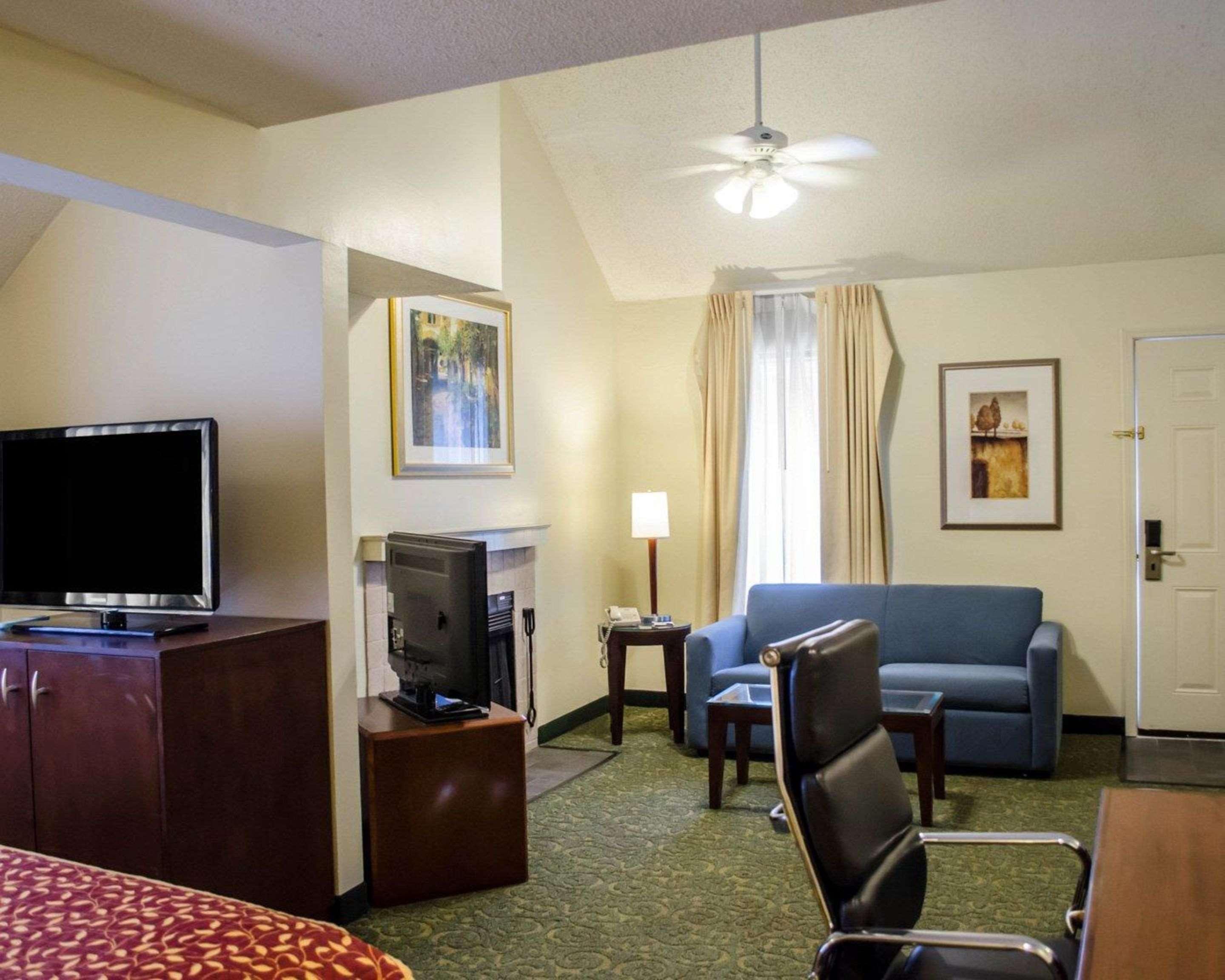 Surestay Studio By Best Western Pensacola Eksteriør bilde