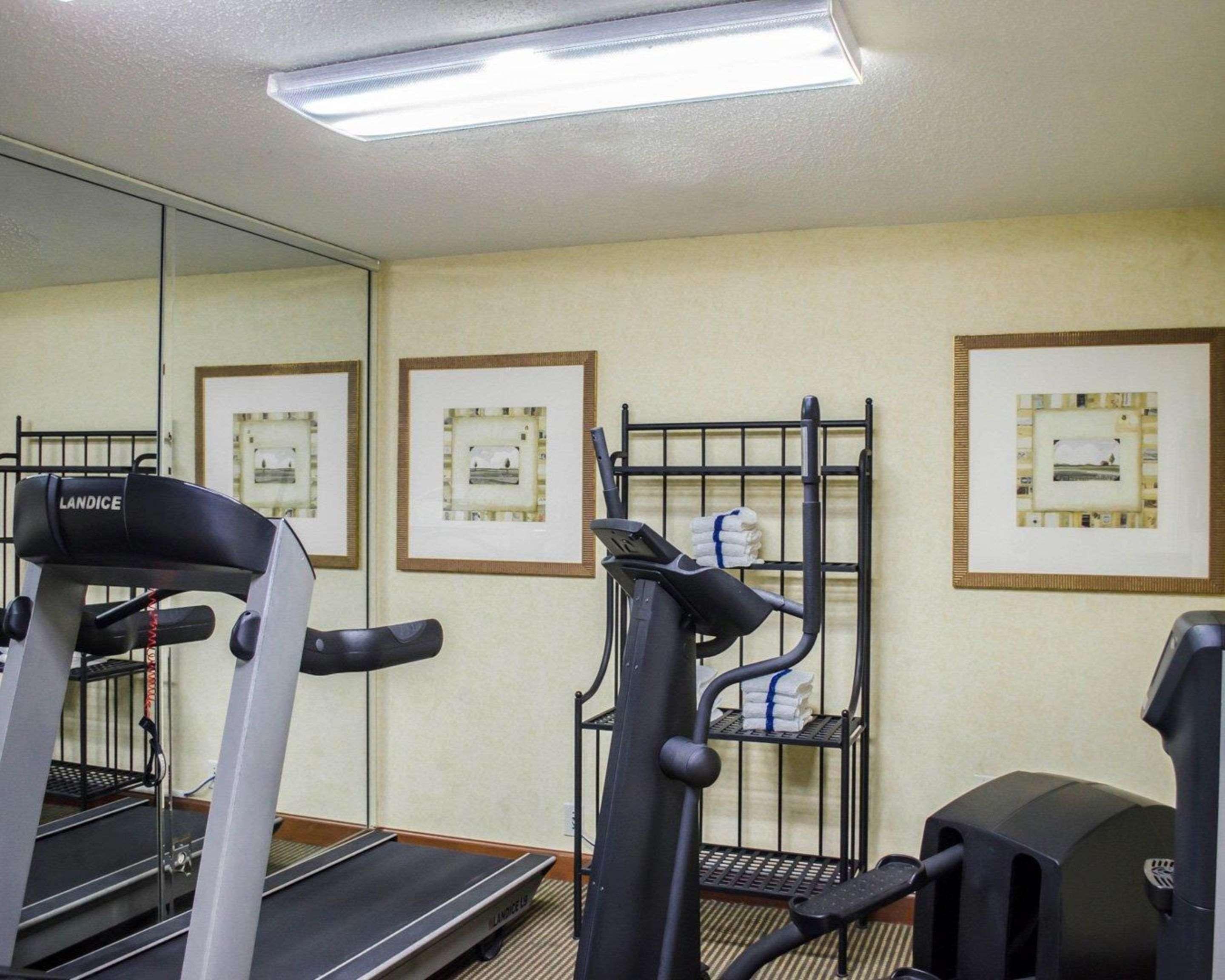 Surestay Studio By Best Western Pensacola Eksteriør bilde