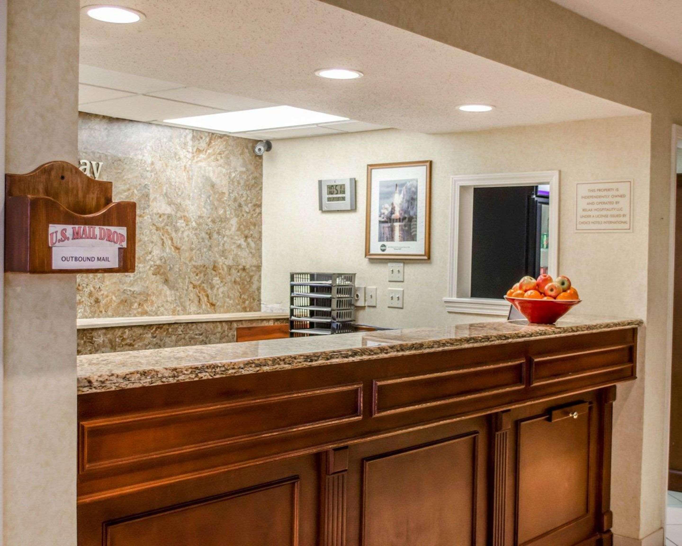 Surestay Studio By Best Western Pensacola Eksteriør bilde