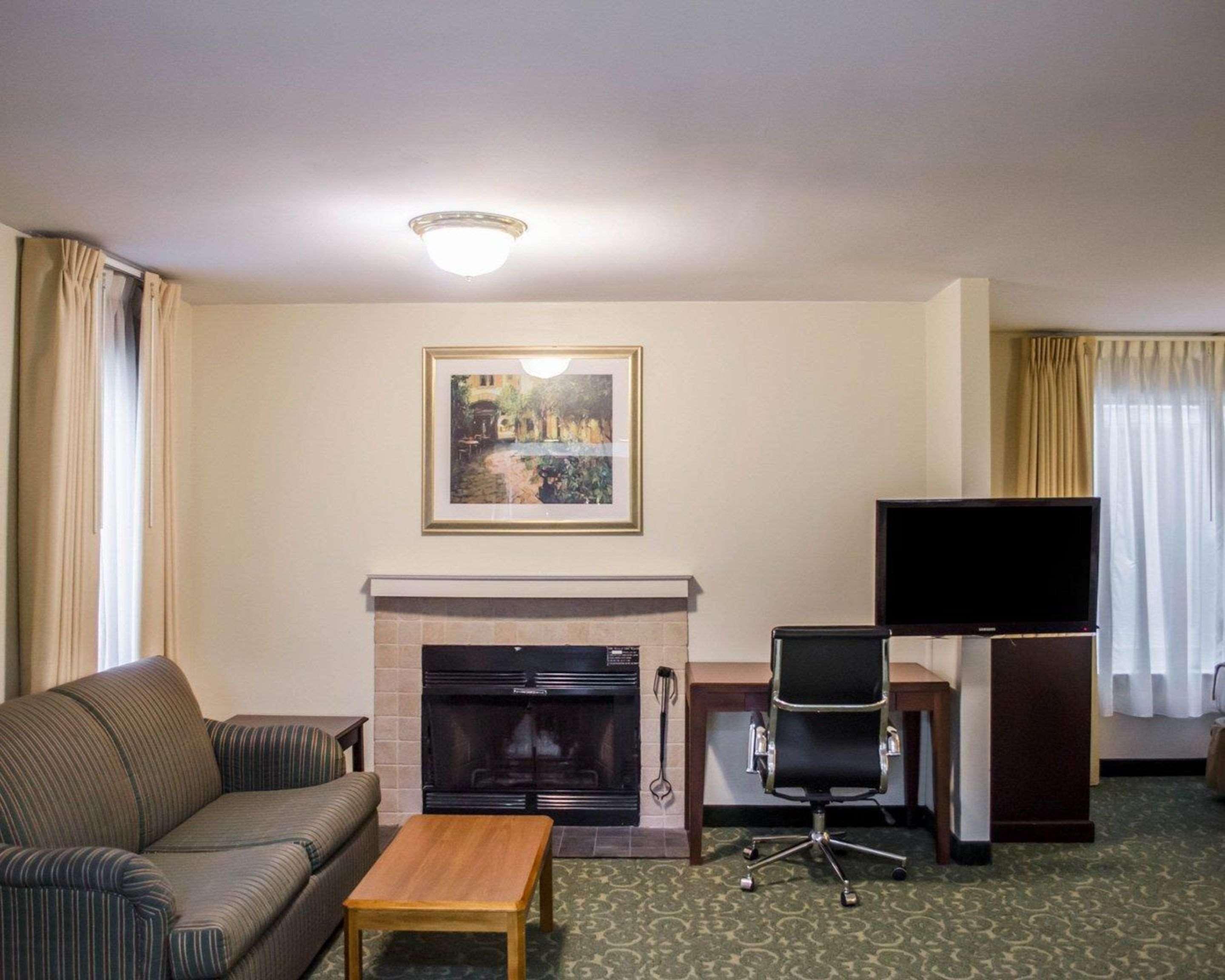 Surestay Studio By Best Western Pensacola Eksteriør bilde
