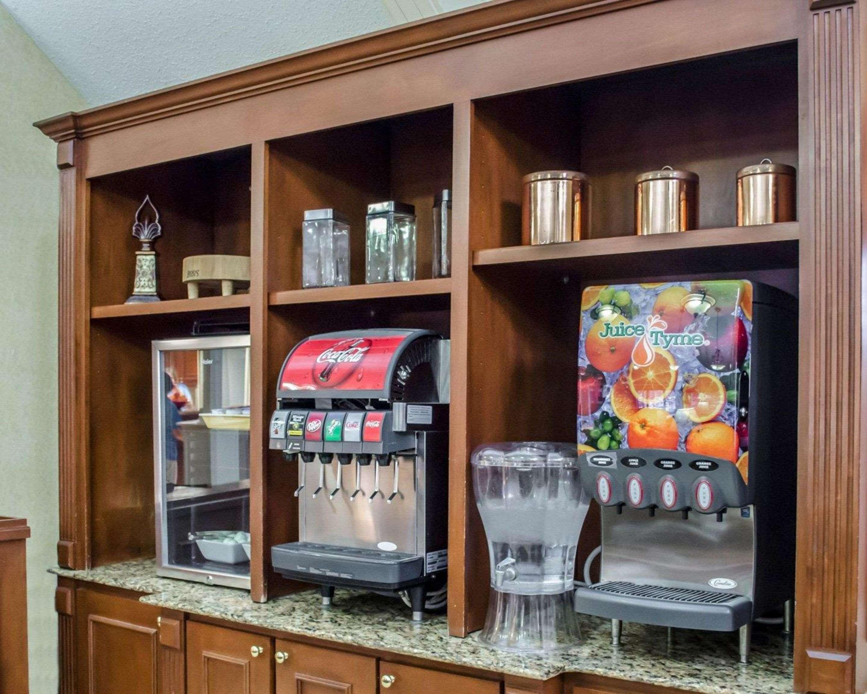 Surestay Studio By Best Western Pensacola Eksteriør bilde