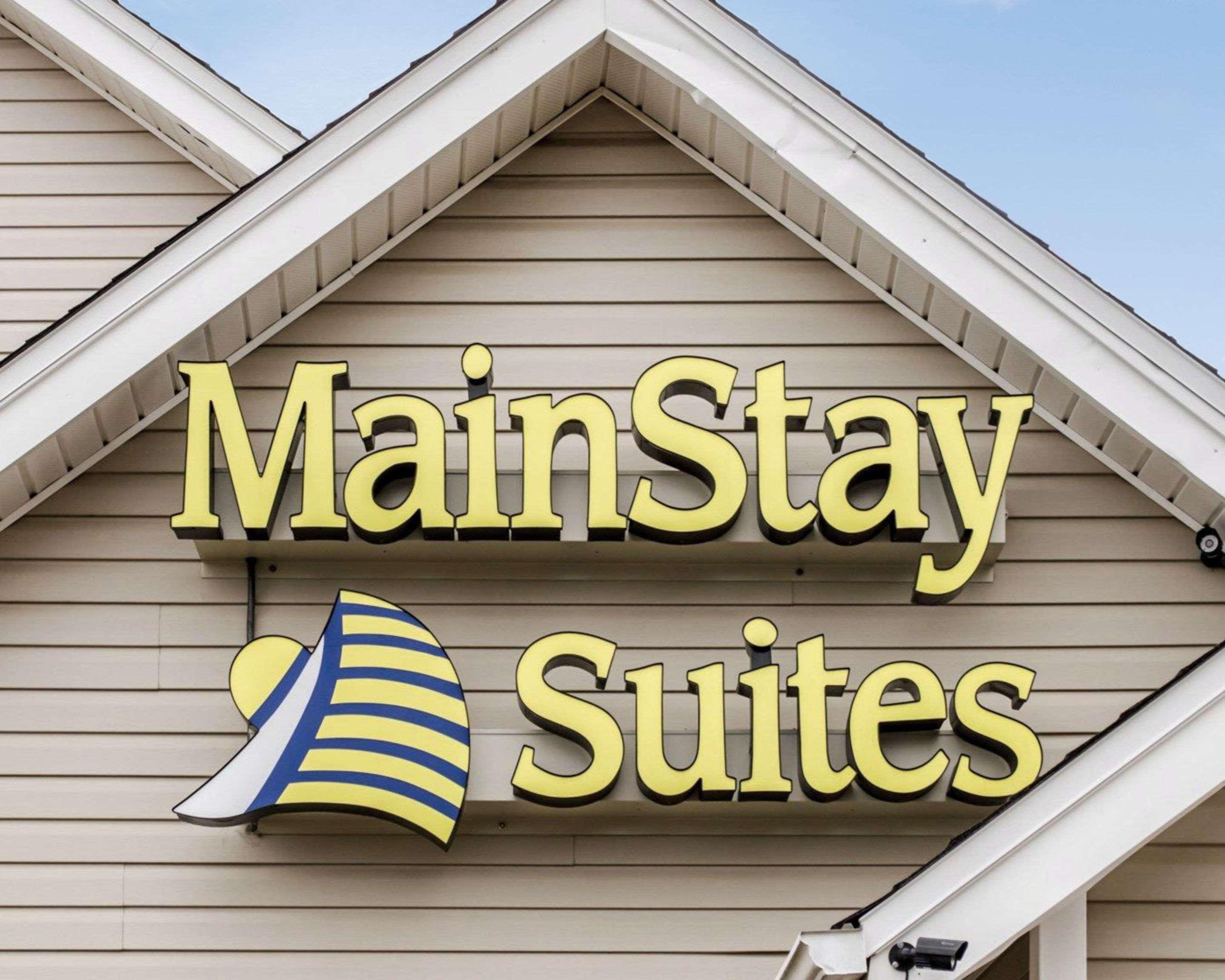 Surestay Studio By Best Western Pensacola Eksteriør bilde