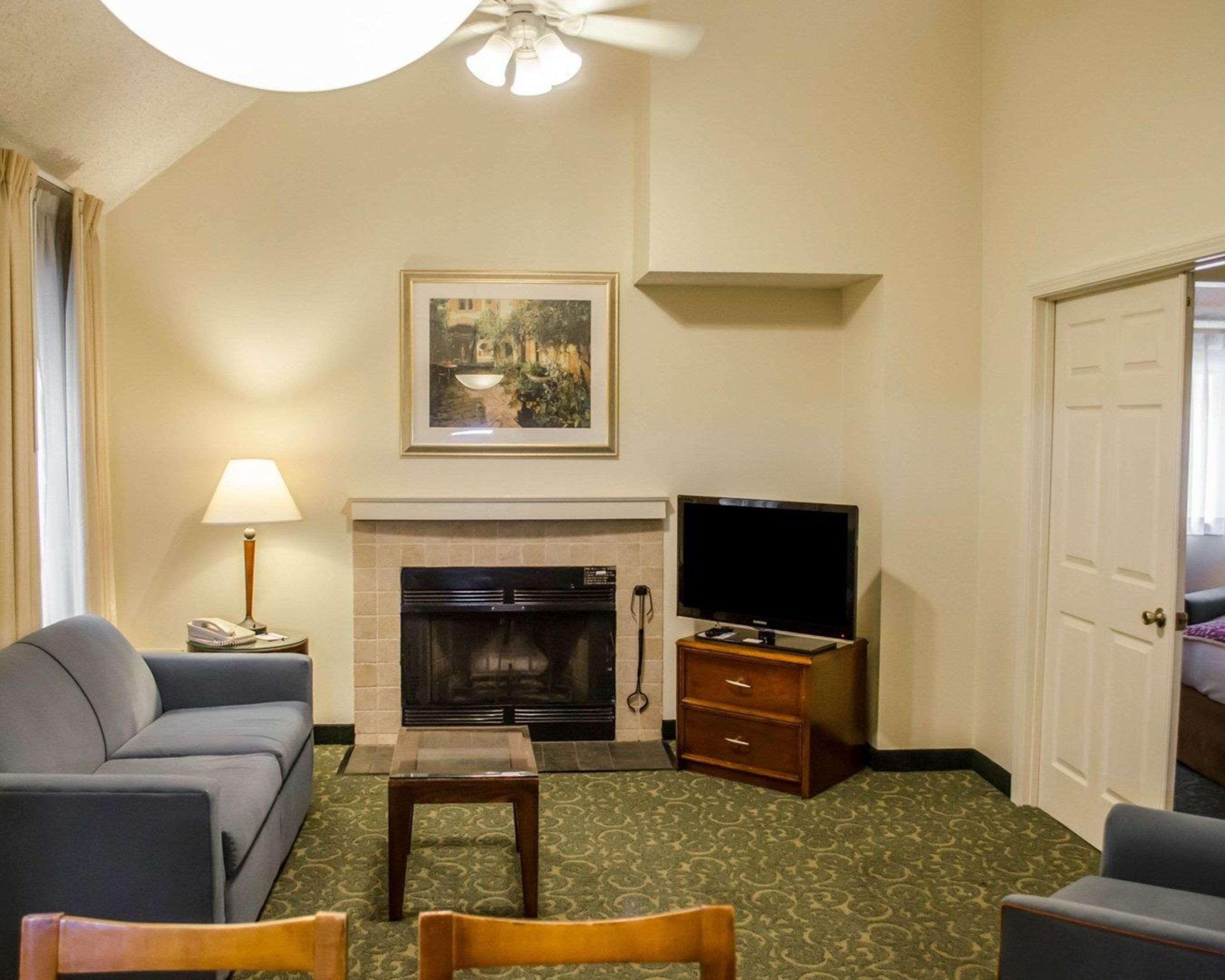 Surestay Studio By Best Western Pensacola Eksteriør bilde