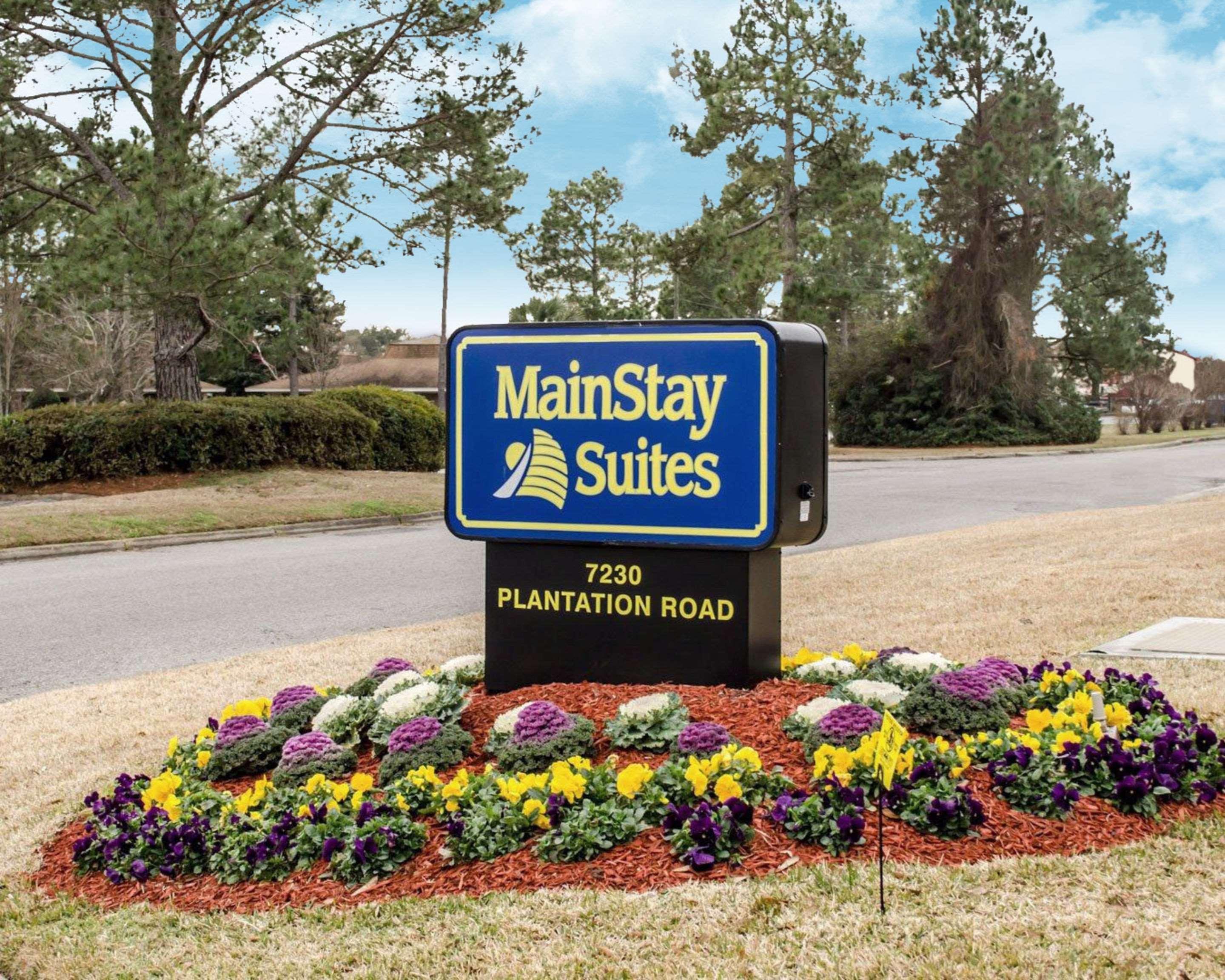 Surestay Studio By Best Western Pensacola Eksteriør bilde