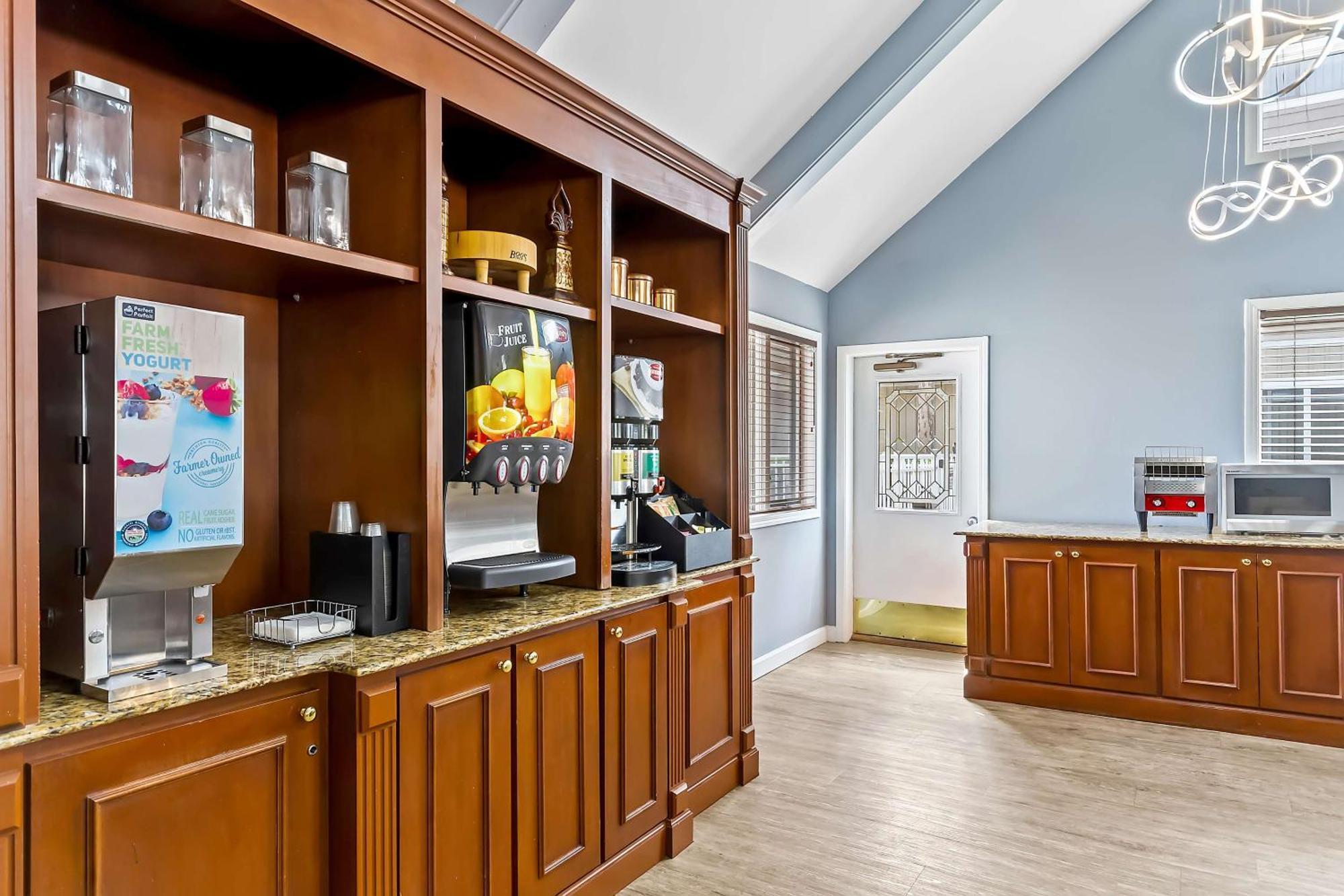 Surestay Studio By Best Western Pensacola Eksteriør bilde