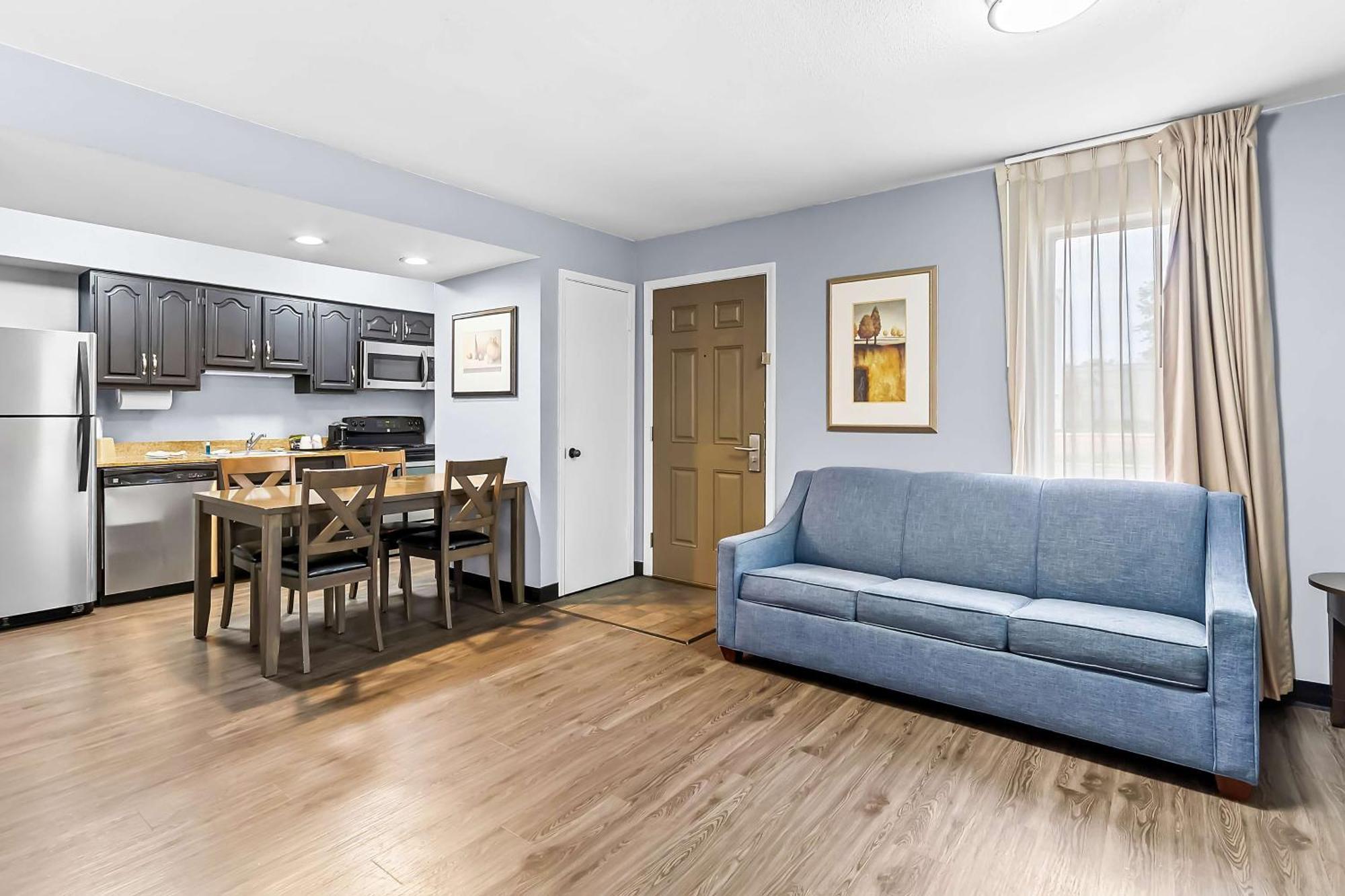 Surestay Studio By Best Western Pensacola Eksteriør bilde