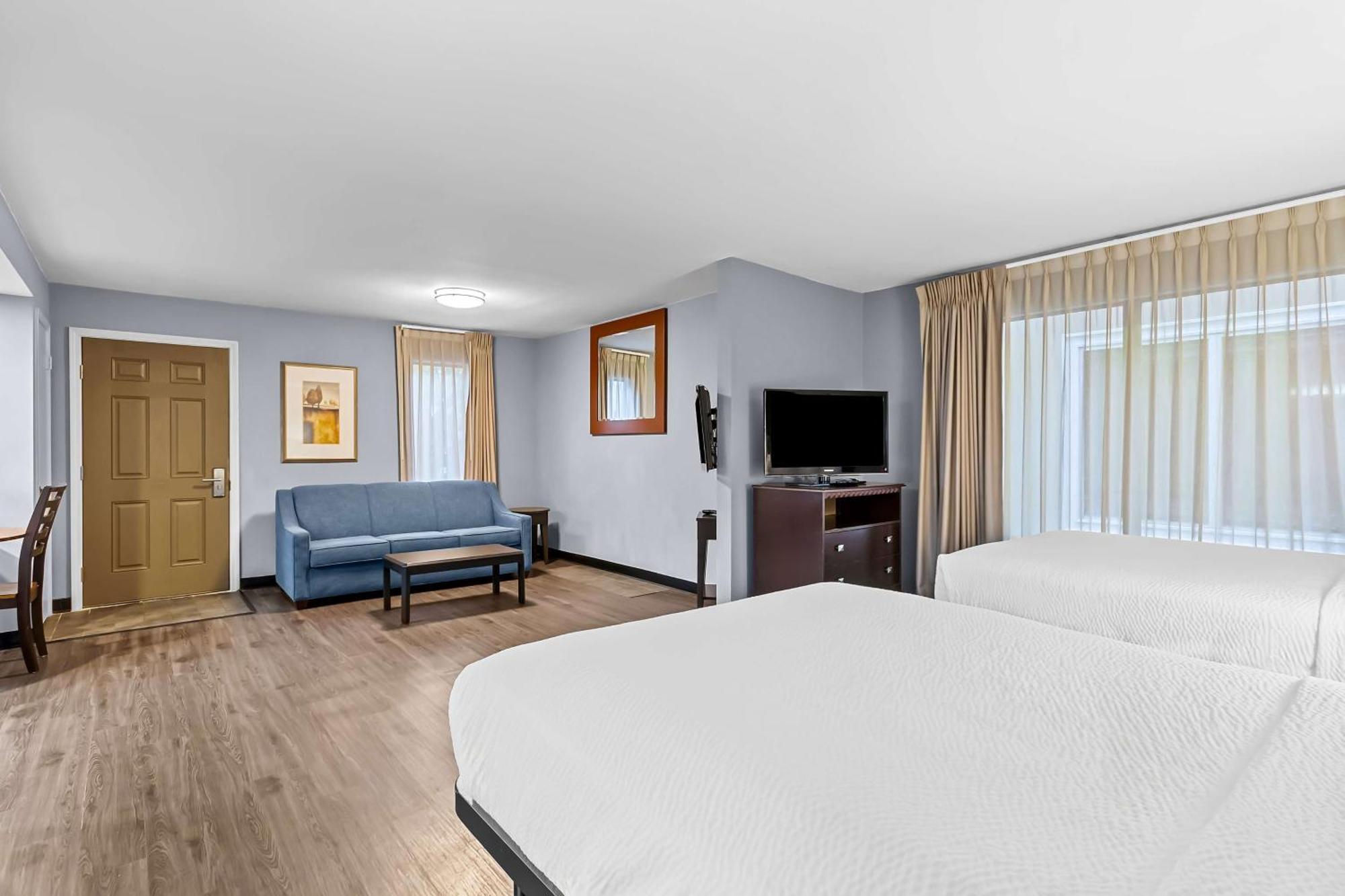 Surestay Studio By Best Western Pensacola Eksteriør bilde