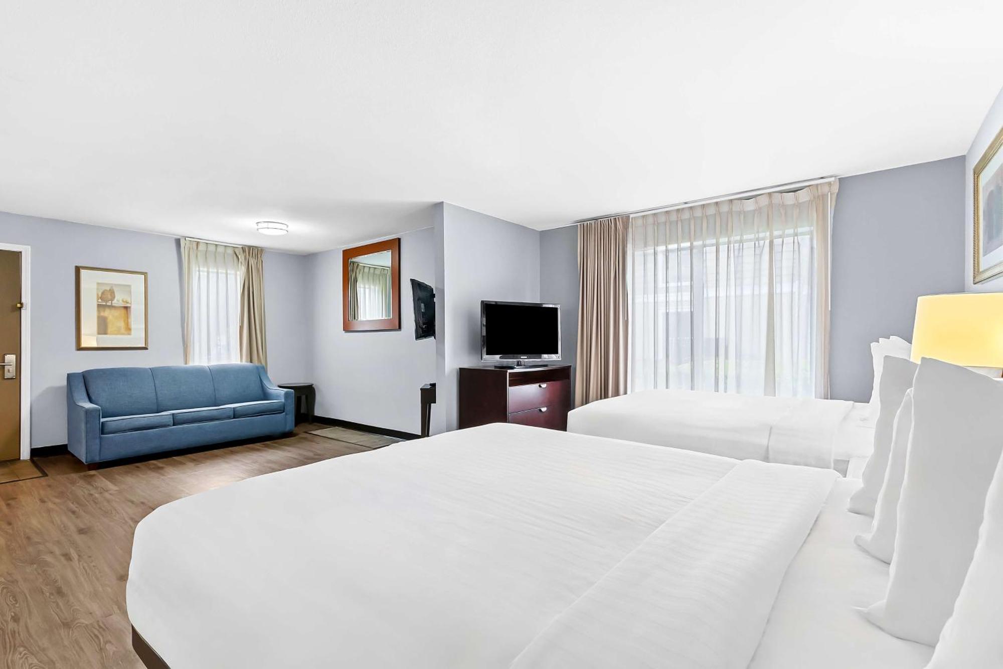 Surestay Studio By Best Western Pensacola Eksteriør bilde