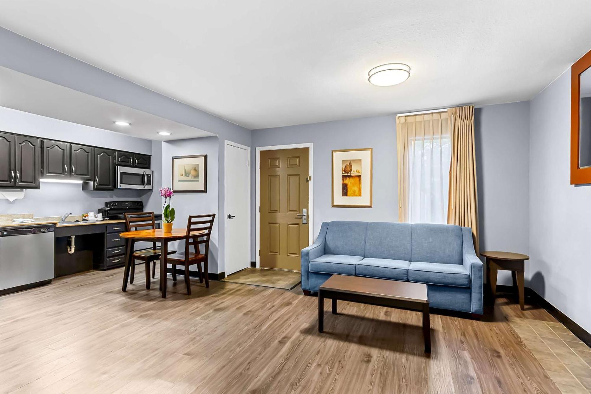 Surestay Studio By Best Western Pensacola Eksteriør bilde
