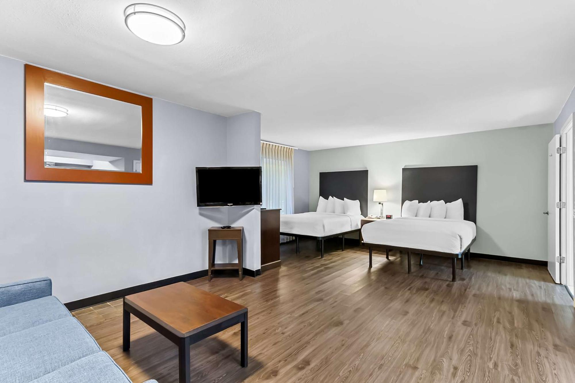 Surestay Studio By Best Western Pensacola Eksteriør bilde