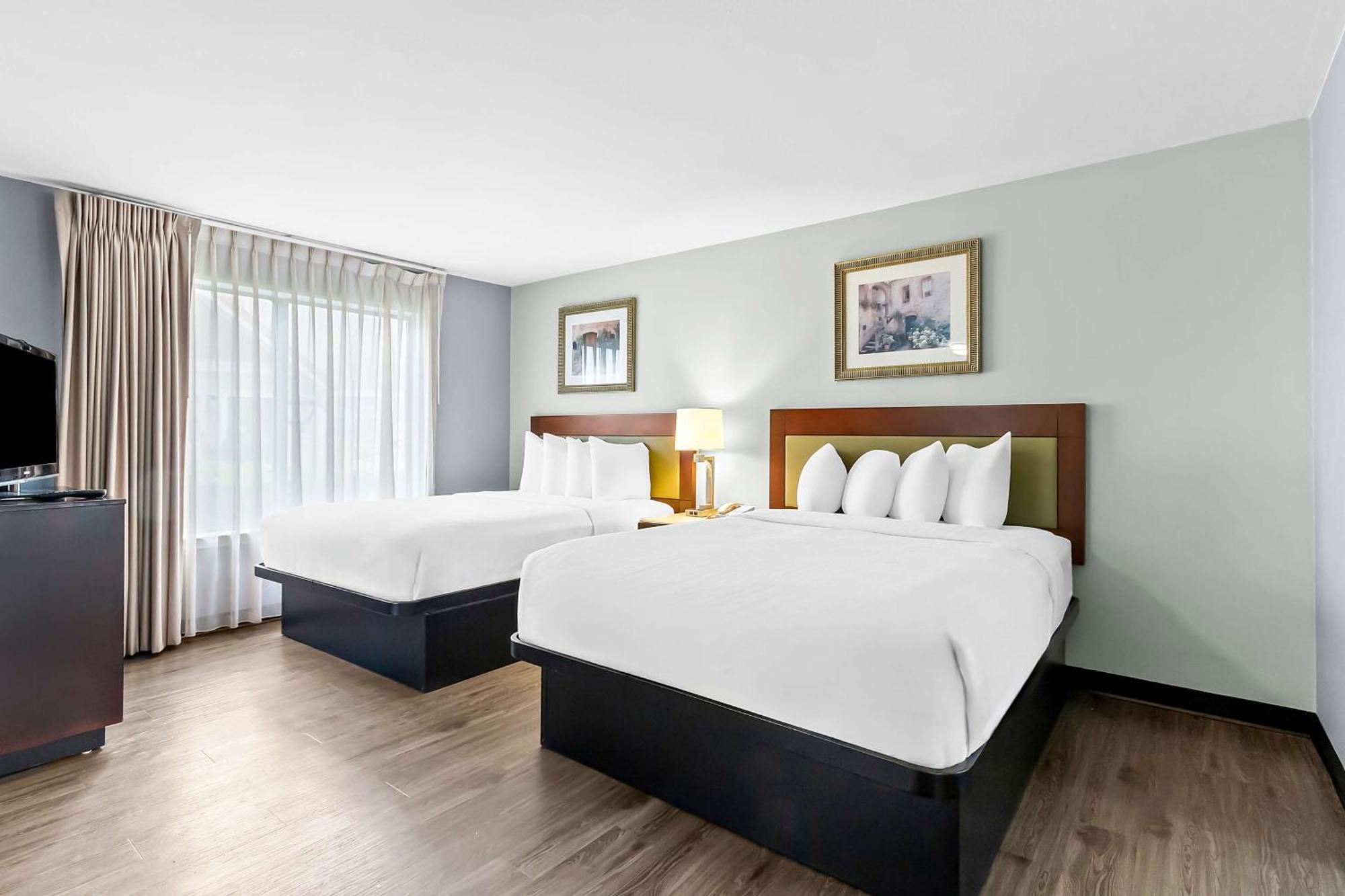 Surestay Studio By Best Western Pensacola Eksteriør bilde