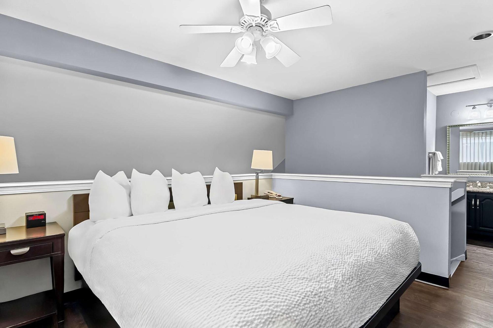 Surestay Studio By Best Western Pensacola Eksteriør bilde