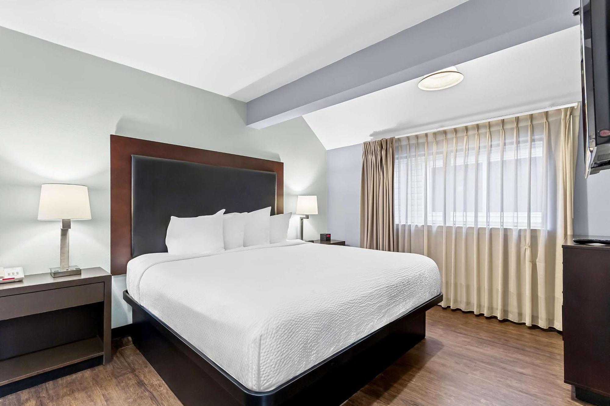 Surestay Studio By Best Western Pensacola Eksteriør bilde