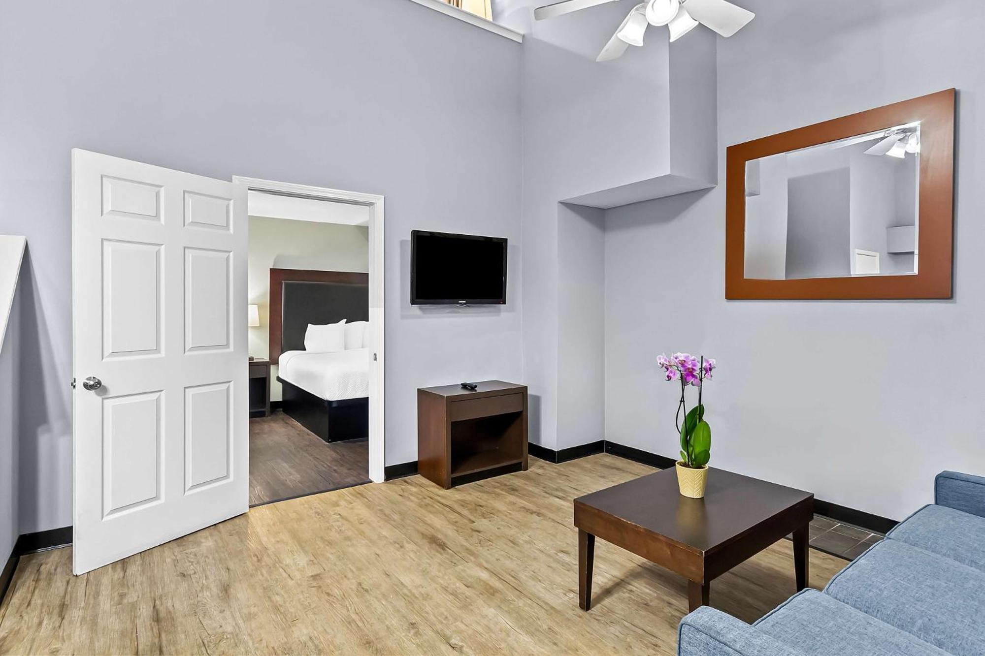 Surestay Studio By Best Western Pensacola Eksteriør bilde
