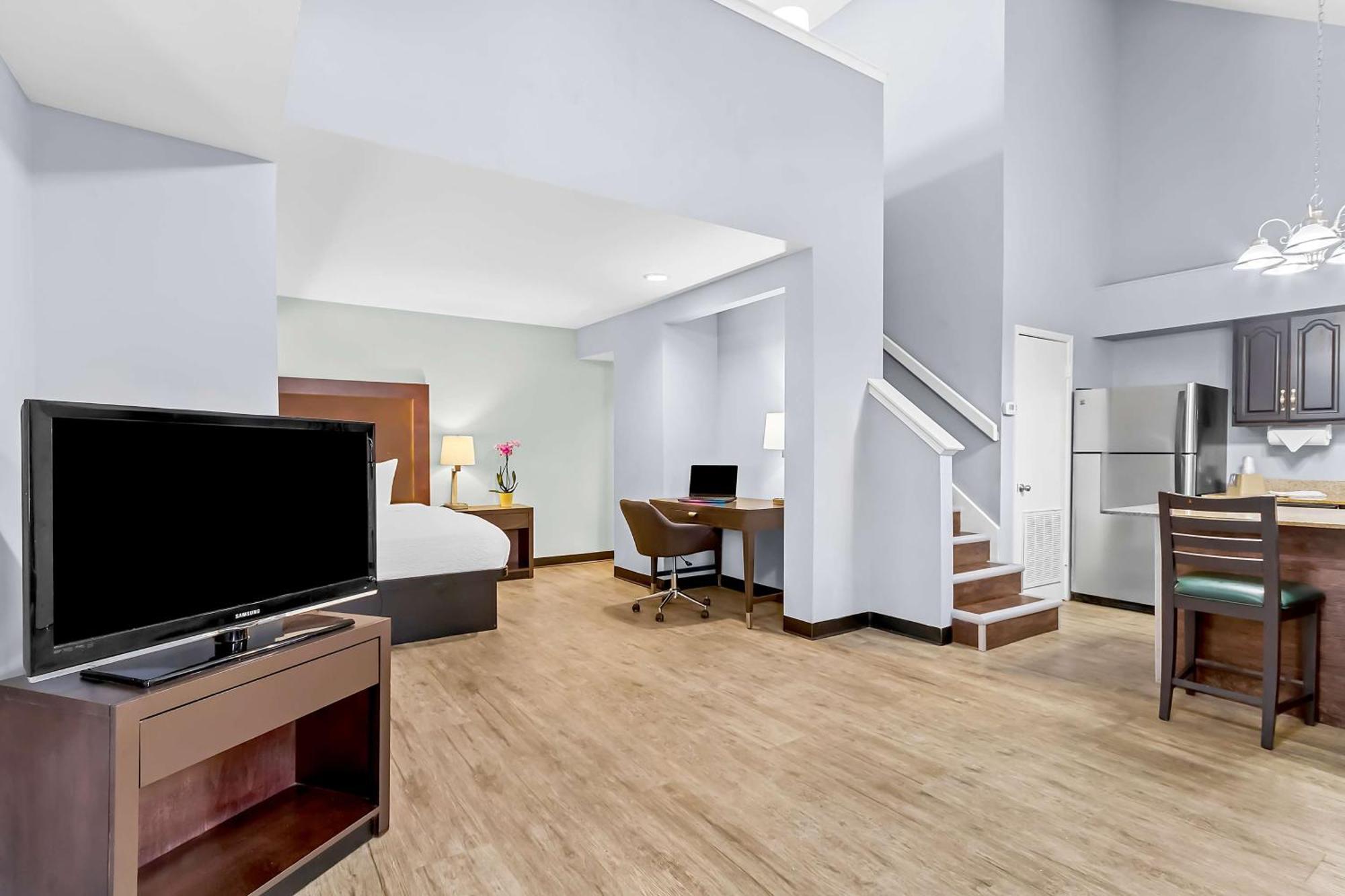 Surestay Studio By Best Western Pensacola Eksteriør bilde