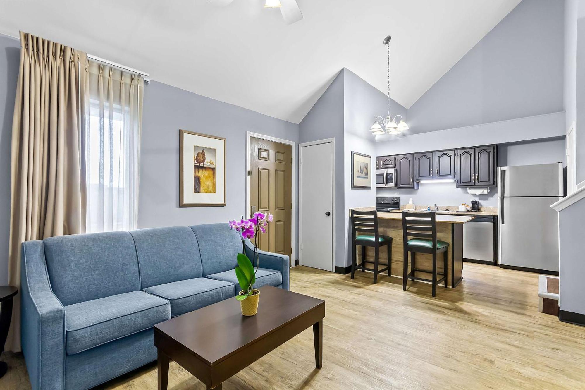 Surestay Studio By Best Western Pensacola Eksteriør bilde