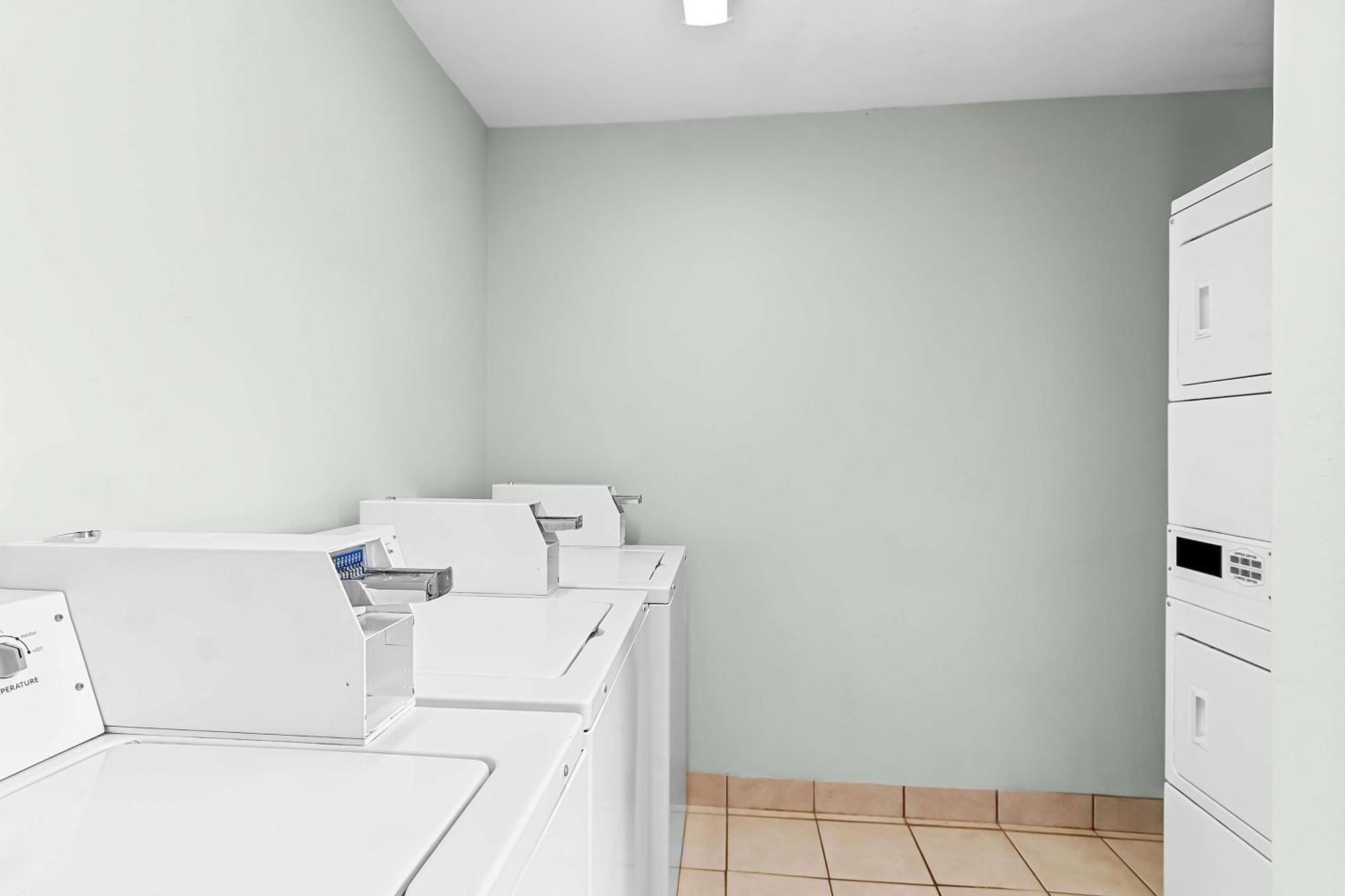 Surestay Studio By Best Western Pensacola Eksteriør bilde