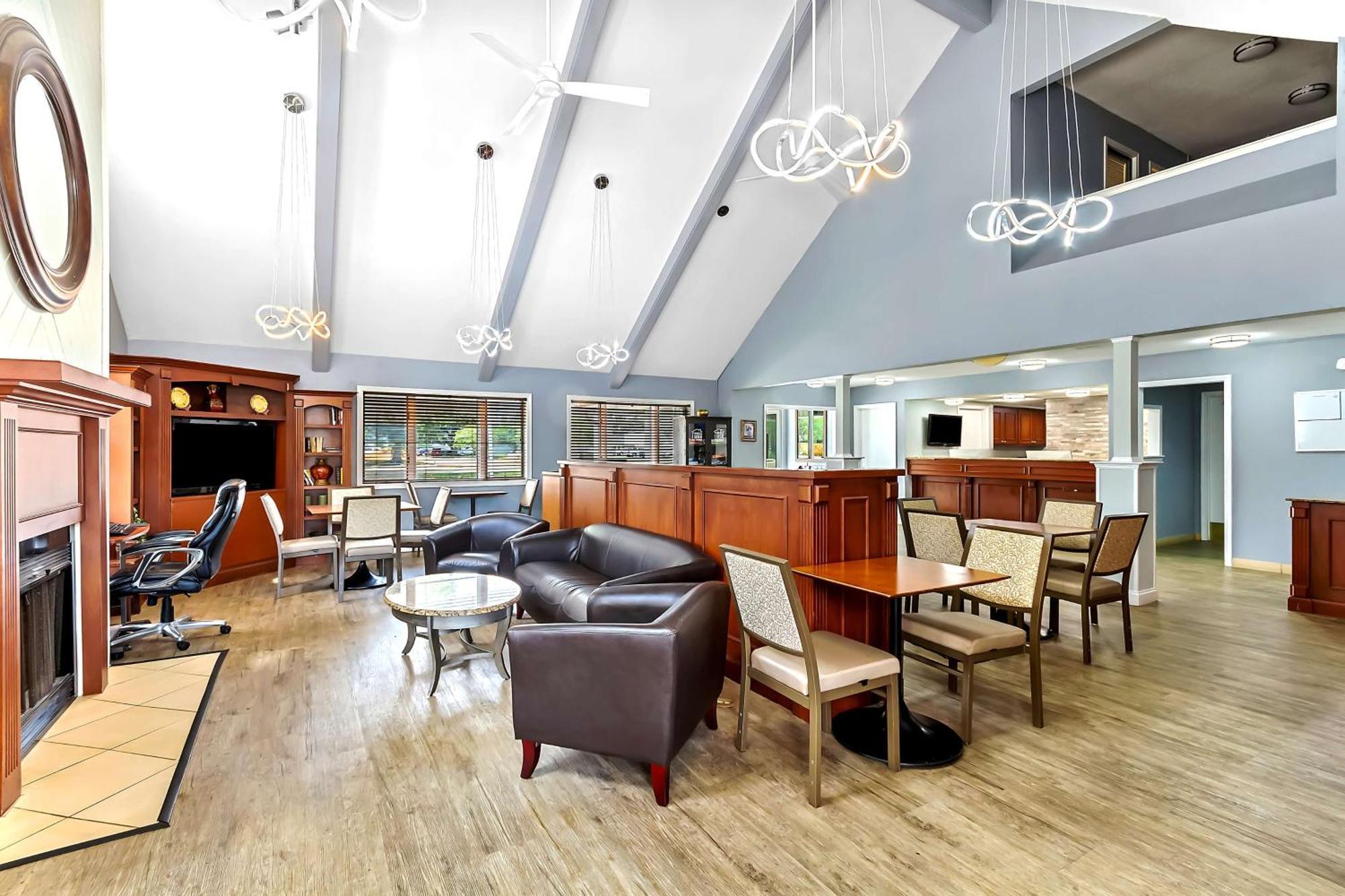 Surestay Studio By Best Western Pensacola Eksteriør bilde